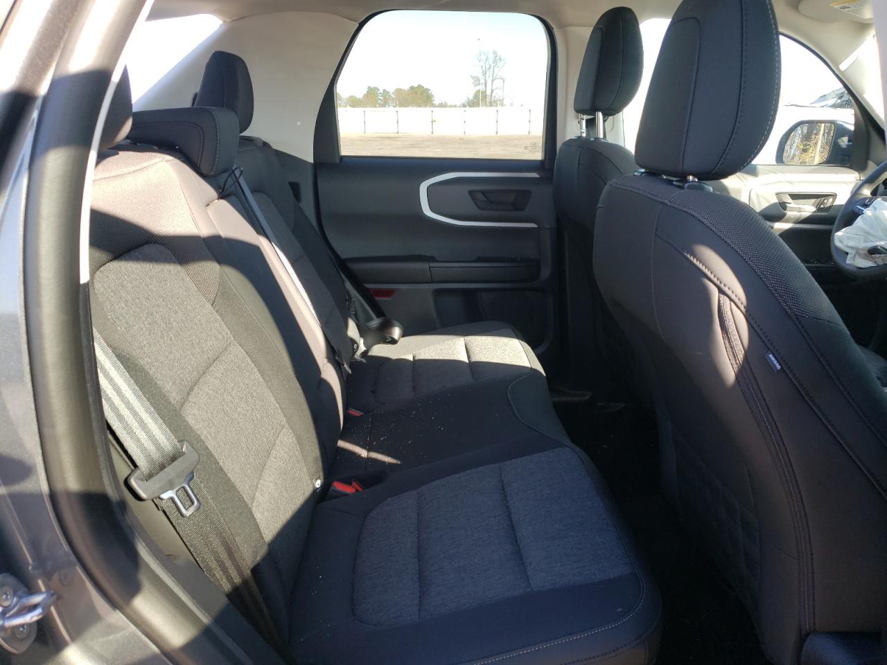 2024 FORD BRONCO SPORT BIG BEND VIN:3FMCR9B69RRF74193