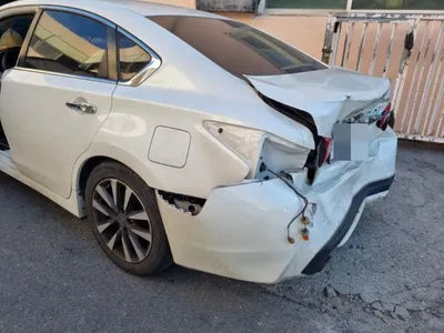 2017 Nissan Altima 778KM1N4AL3AP8HC1 VIN:778KM1N4AL3AP8HC1