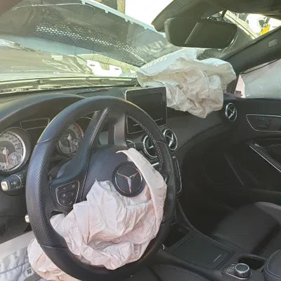 2016 Mercedes-Benz CLA 200 WDDSJ0JB0GN336594 VIN:WDDSJ0JB0GN336594