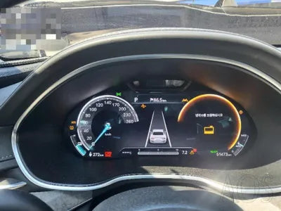 2022 Genesis G80 VIN: