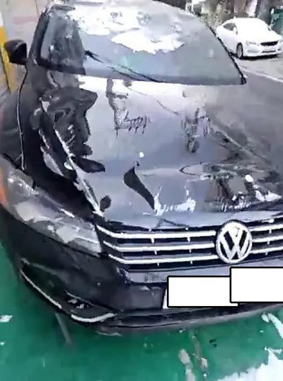 2015 Volkswagen Passat 1VWZZZA3ZFC037417 VIN:1VWZZZA3ZFC037417