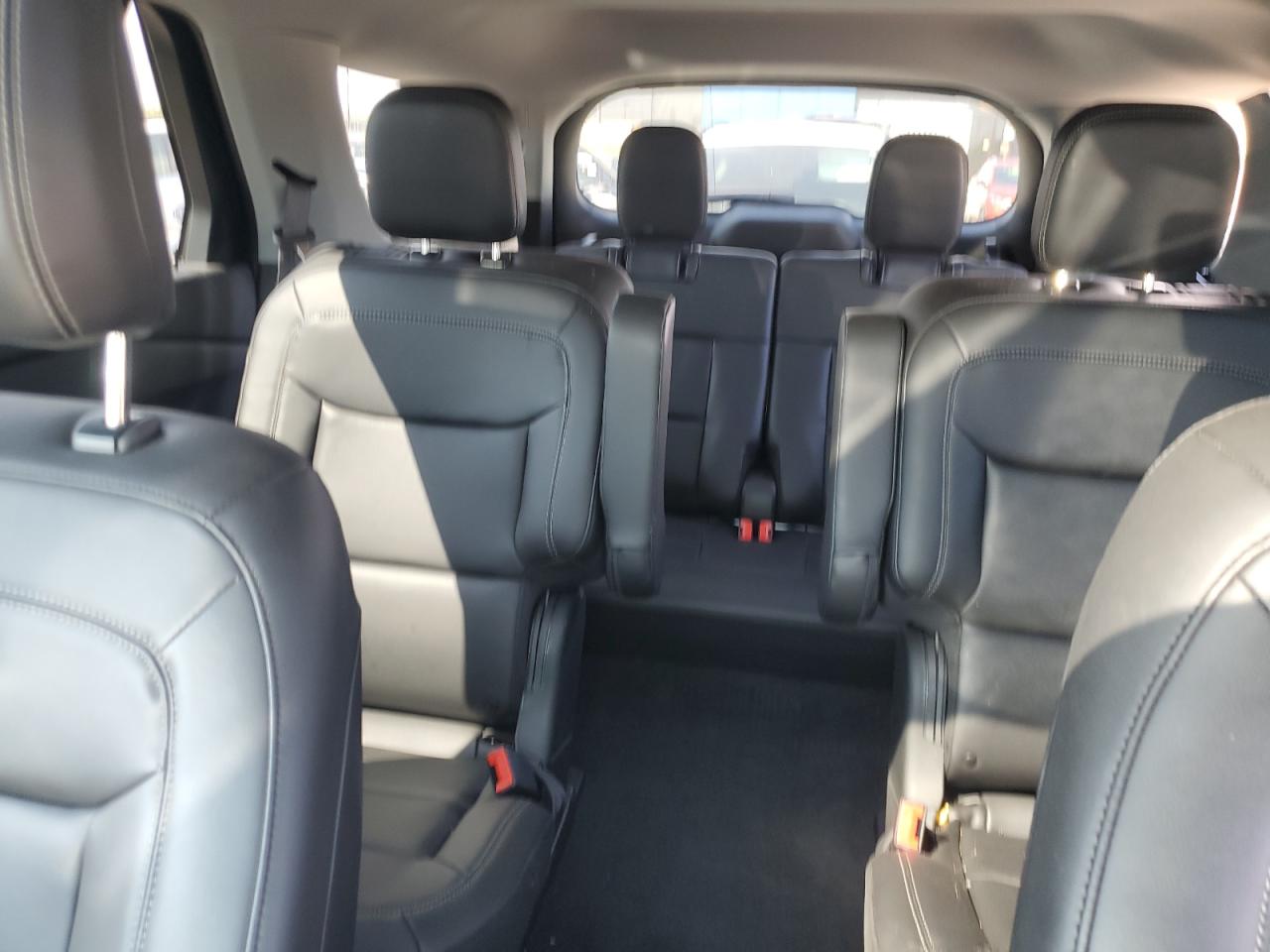 2024 FORD EXPLORER XLT VIN:1FMSK8DH5RGA63435