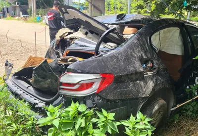 2018 BMW 520 WBAJC3101JG994501 VIN:WBAJC3101JG994501