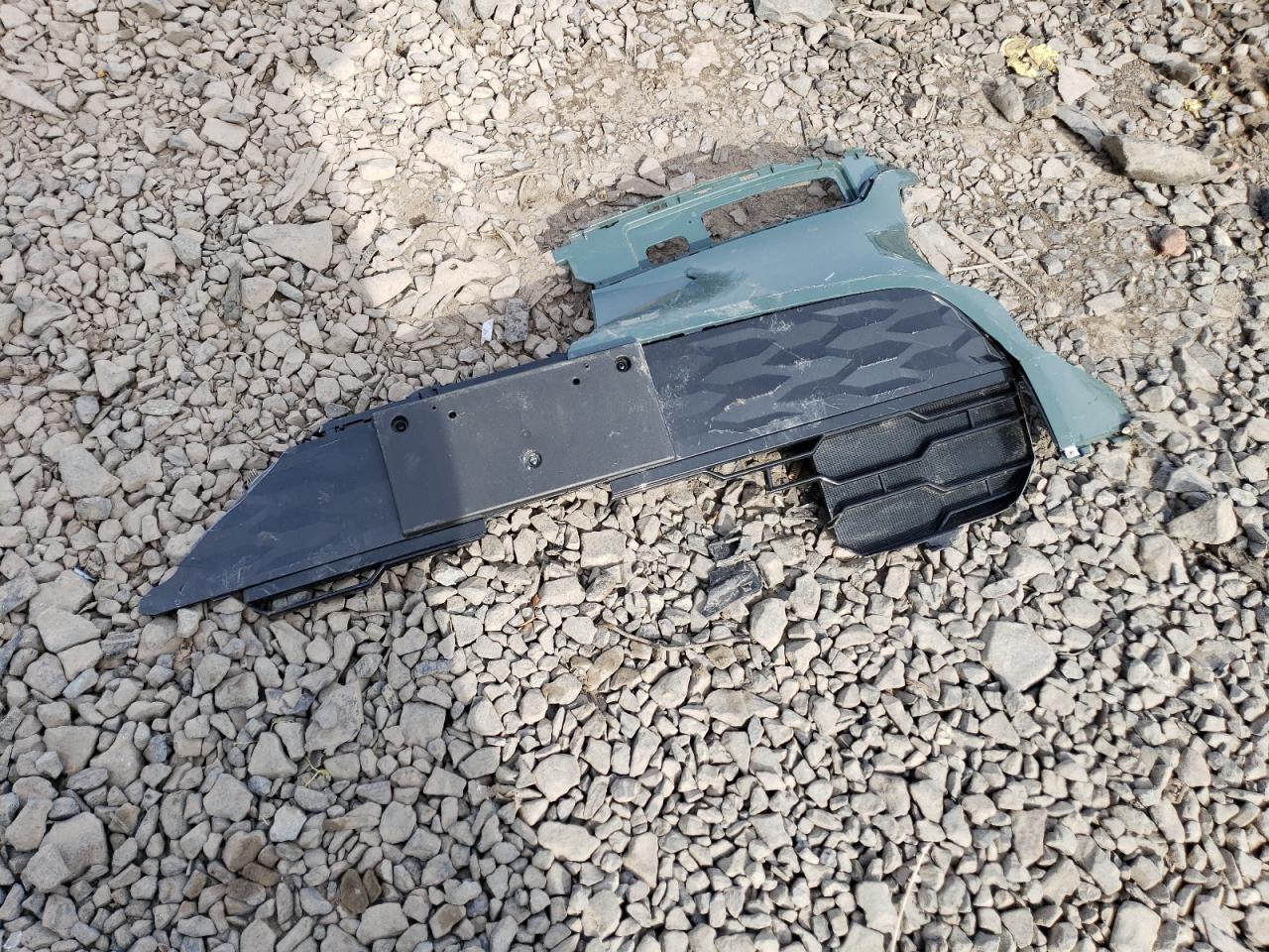 2024 KIA NIRO WIND VIN:KNDCR3L17R5091857