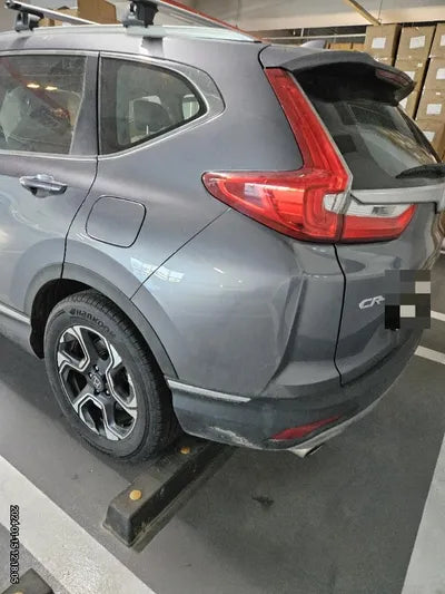 2019 Honda CR-V VIN: