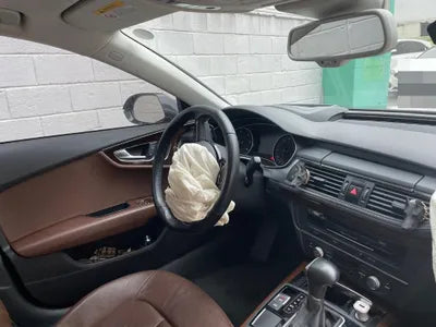 2015 Audi A7 WAUZZZ4G8FN058486 VIN:WAUZZZ4G8FN058486
