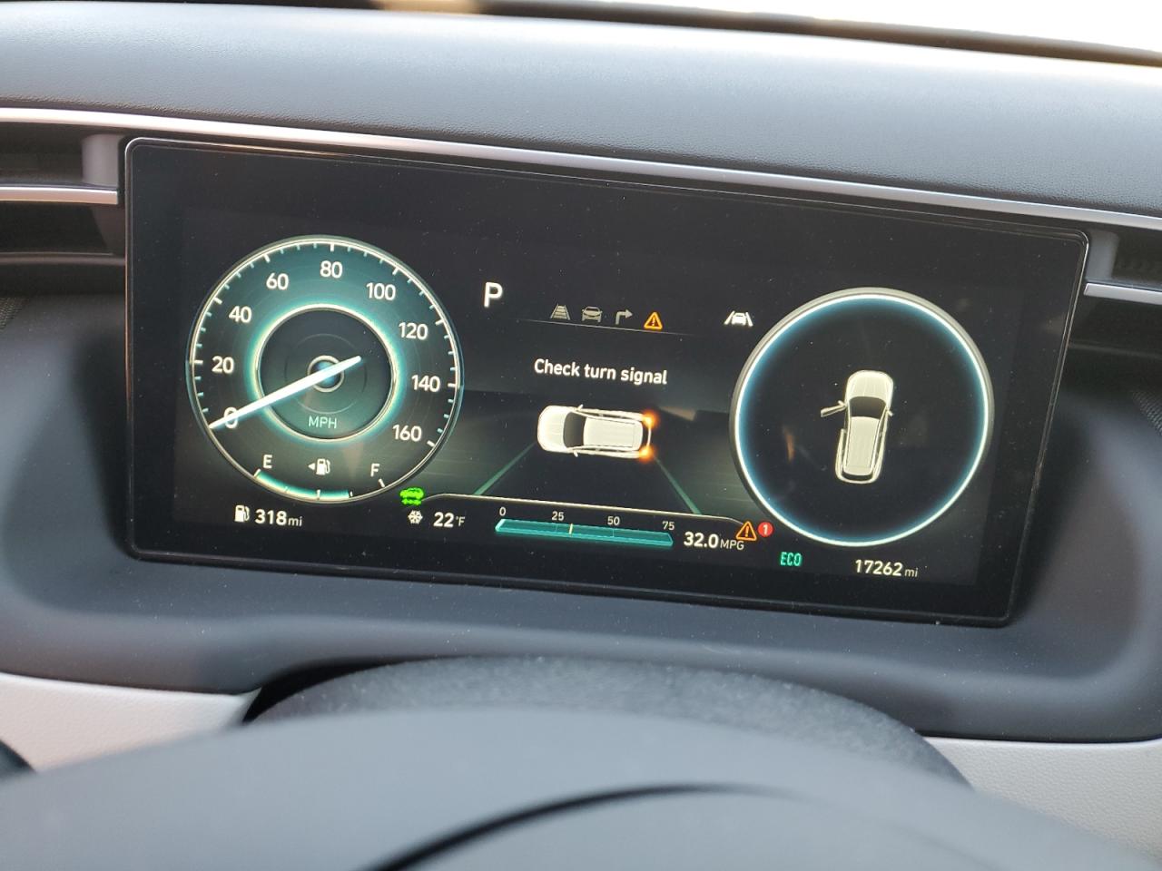 2023 HYUNDAI TUCSON LIMITED VIN:KM8JECA1XPU122748