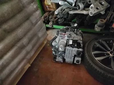 2023 Hyundai Santa FE VIN: