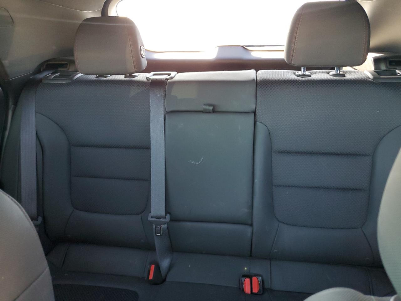 2022 CHEVROLET TRAILBLAZER RS VIN:KL79MTSL1NB037636