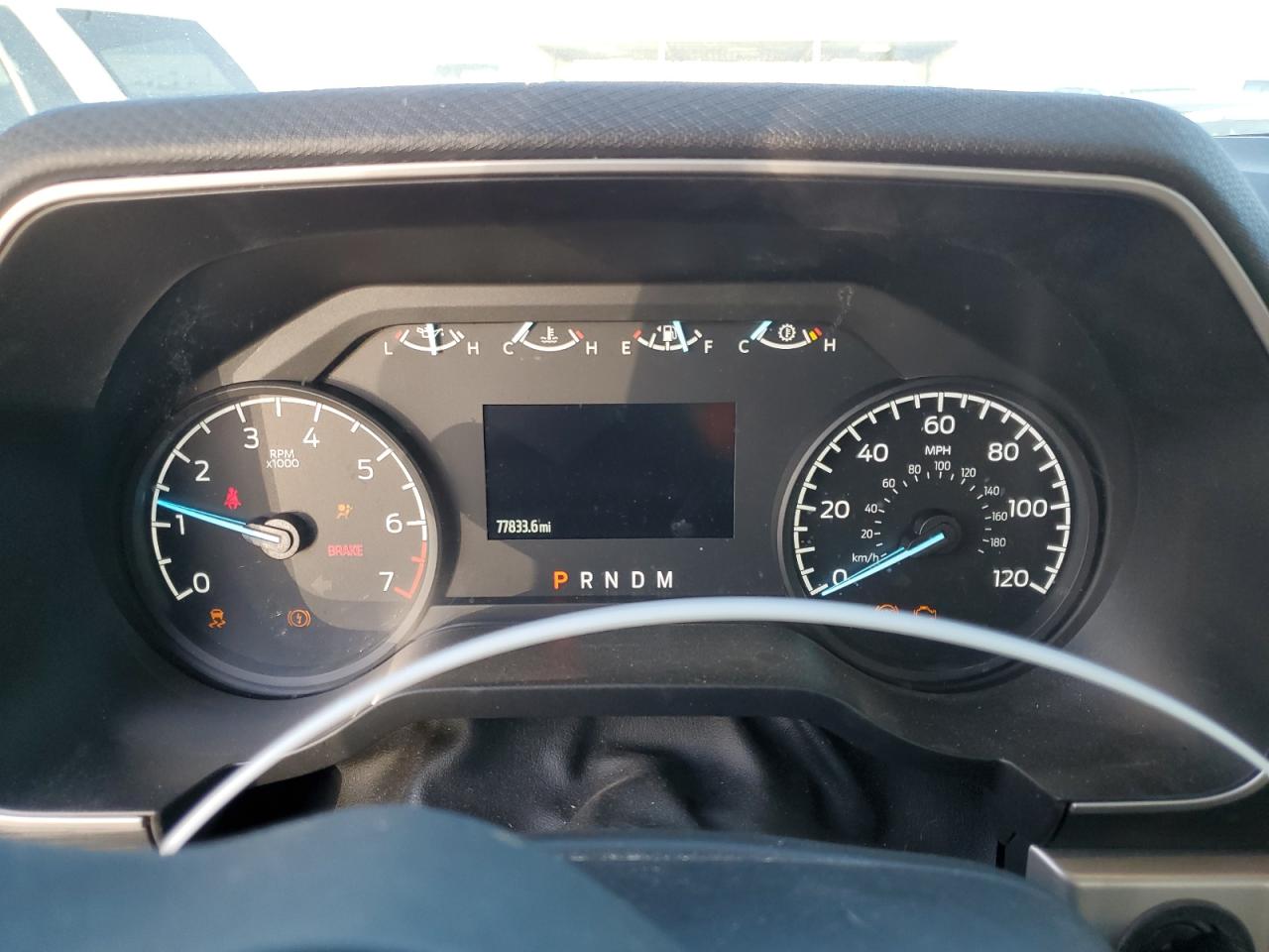 2022 FORD F150 SUPERCREW VIN:1FTEW1EP0NFA70487