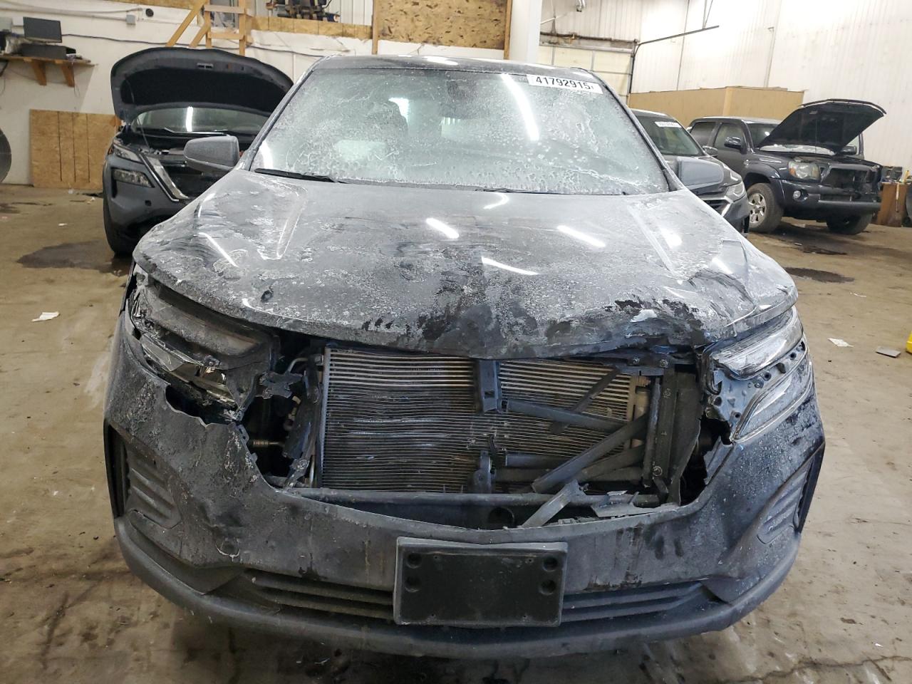 2023 CHEVROLET EQUINOX LS VIN:3GNAXHEGXPL200876