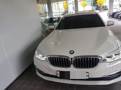 2018 BMW 520 WBAJC3108JDB28606 VIN:WBAJC3108JDB28606