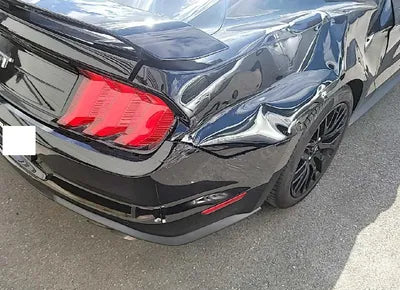 2019 Ford Mustang GT 1FA6P8CF3K5193762 VIN:1FA6P8CF3K5193762