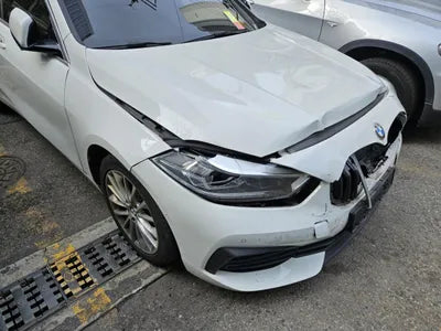 2021 BMW 118 WBA7M9106M7H05680 VIN:WBA7M9106M7H05680