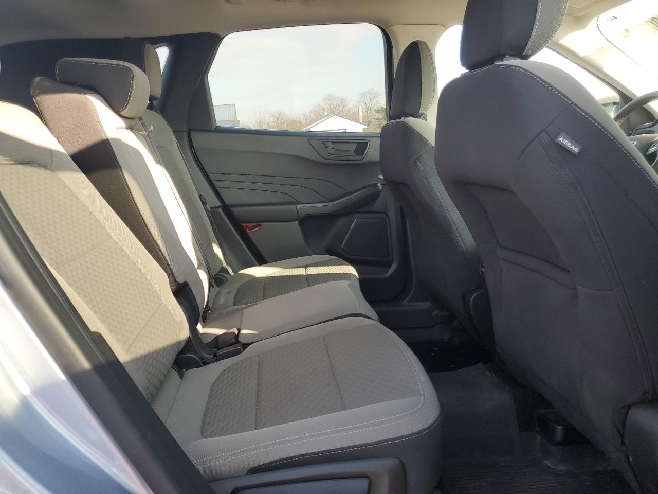 2022 FORD ESCAPE SE VIN:1FMCU9G67NUC00580