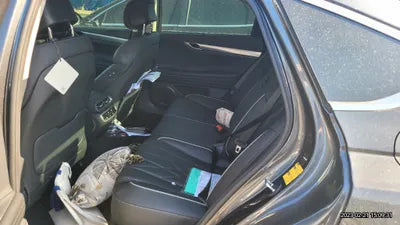 2021 Genesis G80 VIN: