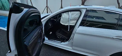 2018 BMW 530 WBAJD9101JG971641 VIN:WBAJD9101JG971641