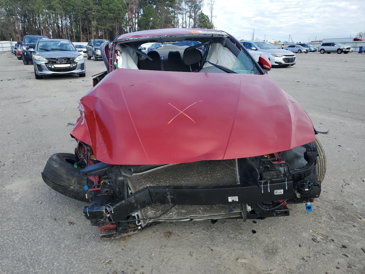 2022 HYUNDAI ELANTRA SEL VIN:KMHLM4AG2NU240943