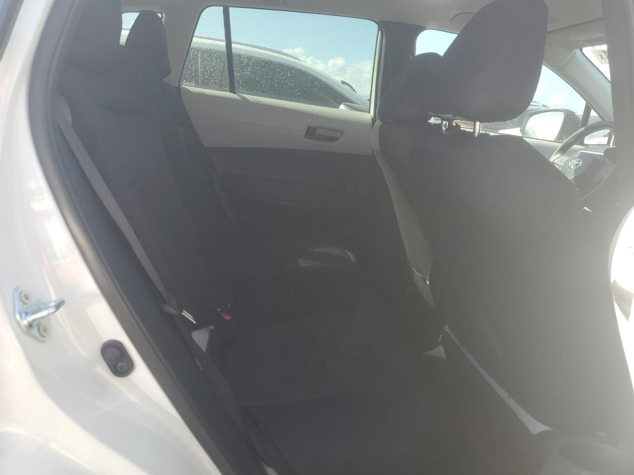 2024 TOYOTA COROLLA CROSS L VIN:7MUAAAAGXRV103770