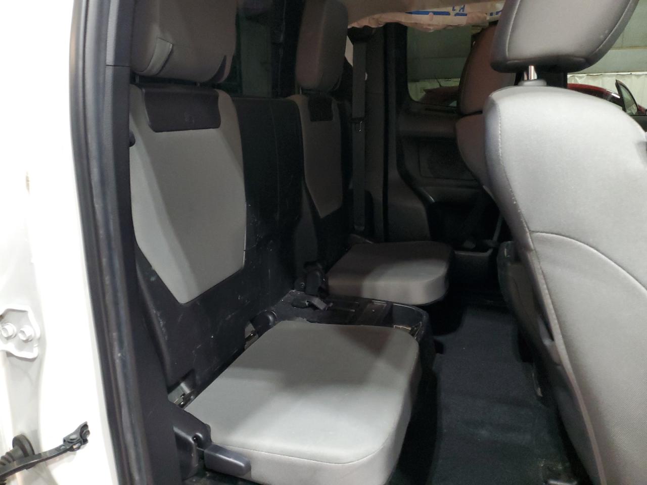 2023 TOYOTA TACOMA ACCESS CAB VIN:3TYSX5EN8PT017839