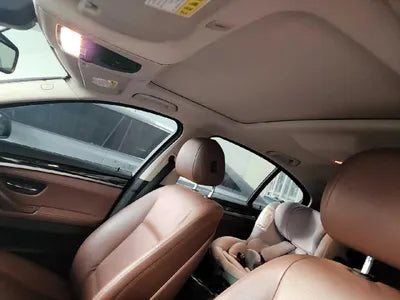 2015 BMW 520 WBA5E5103FG058331 VIN:WBA5E5103FG058331