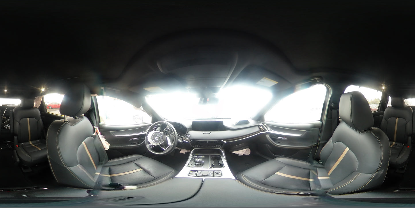 2024 MAZDA CX-90 PREMIUM PLUS VIN:JM3KKEHA2R1107384