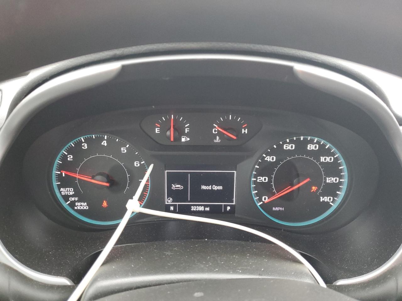 2022 CHEVROLET MALIBU LS VIN:1G1ZB5ST3NF188371