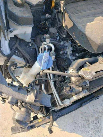 2018 Hyundai Santa FE KMHS281BBKU038468 VIN:KMHS281BBKU038468