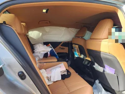 2021 Lexus ES 300 VIN: