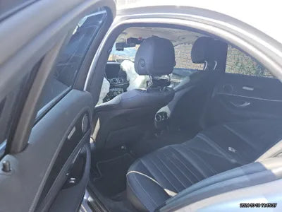 2020 Mercedes-Benz E 220 VIN: