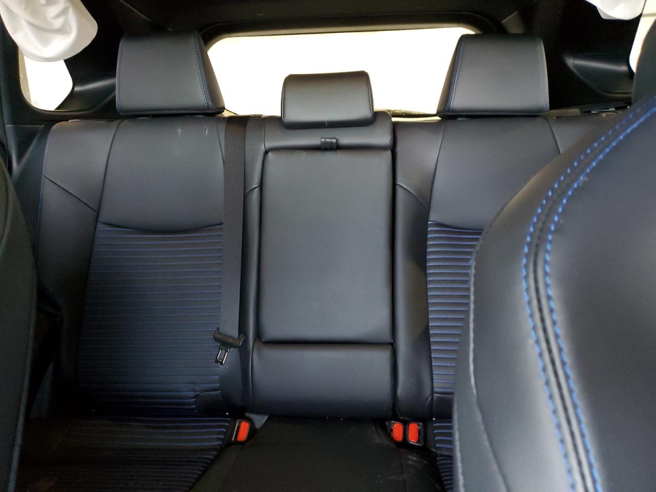 2024 TOYOTA RAV4 XSE VIN:2T3E6RFVXRW081223