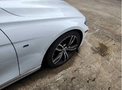 2015 BMW 320 WBA3E1104FF948407 VIN:WBA3E1104FF948407