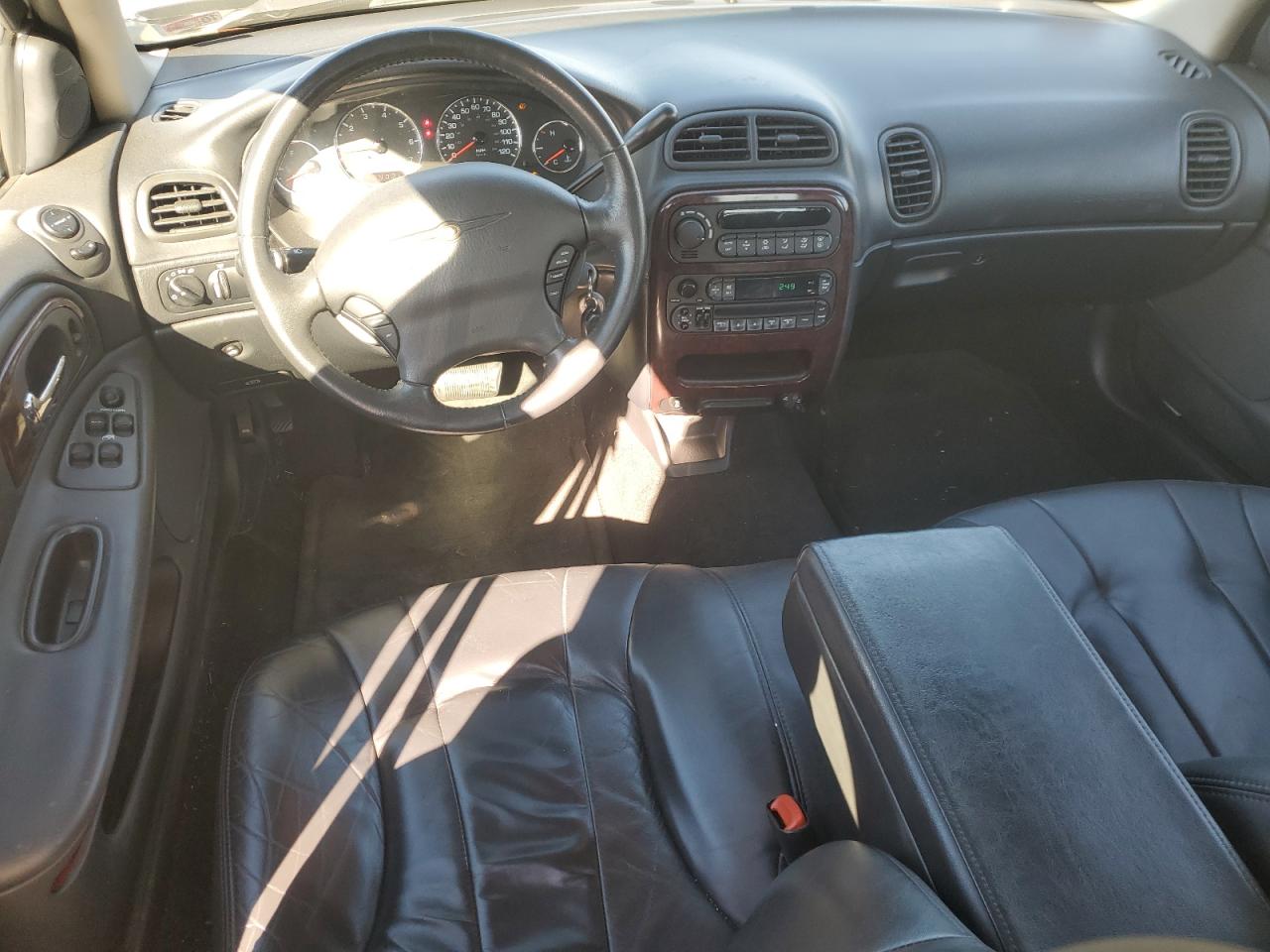 2023 CHEVROLET SILVERADO K1500 TRAIL BOSS CUSTOM VIN:3GCPDCEK0PG239391