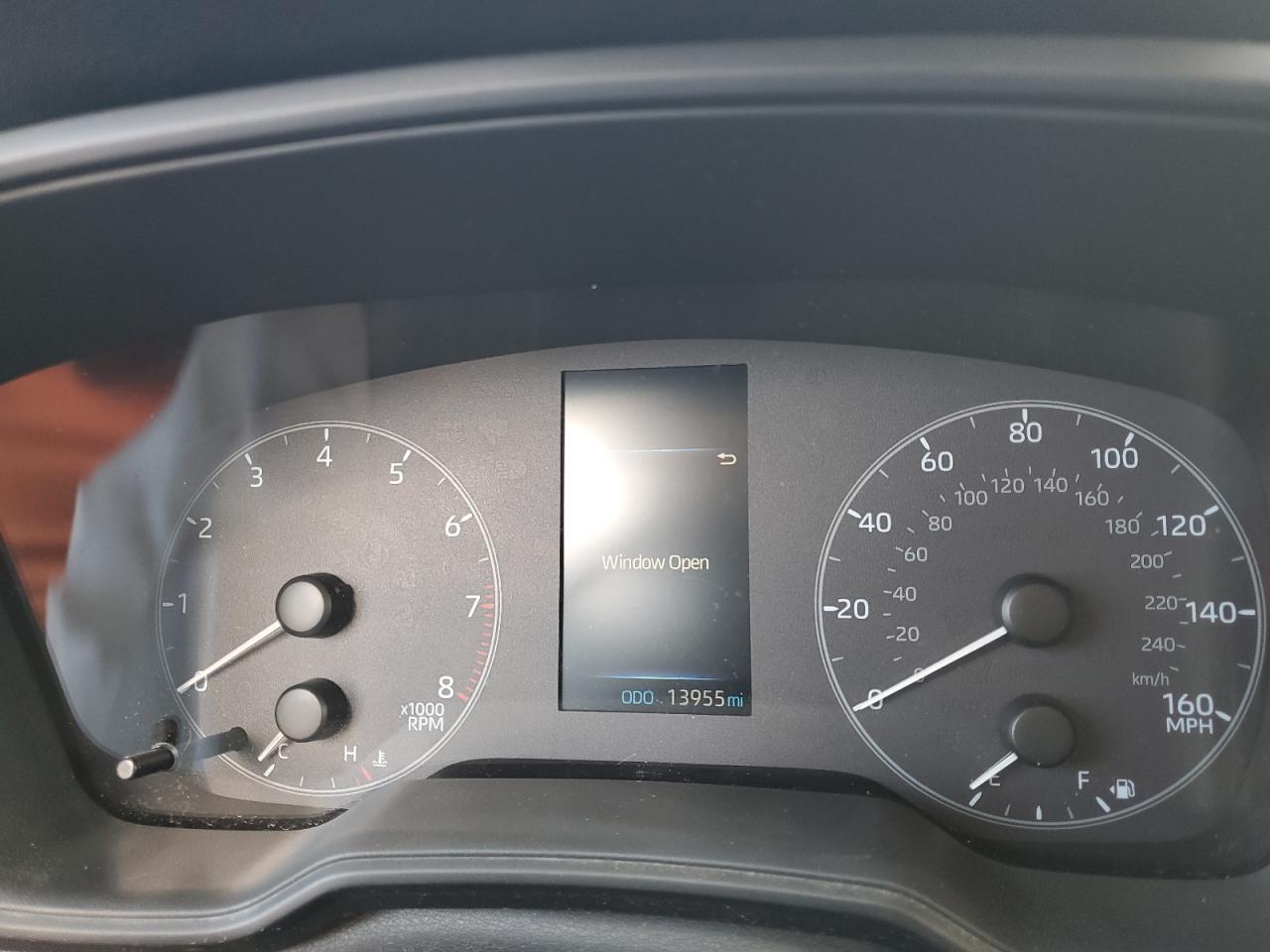 2023 TOYOTA COROLLA LE VIN:5YFB4MDE6PP006394