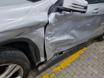 2016 Mercedes-Benz GLA 200 WDCTG0CB2GJ258363 VIN:WDCTG0CB2GJ258363