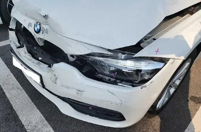 2016 BMW 320 WBA8C5103GK636106 VIN:WBA8C5103GK636106