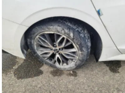 2022 Kia K5 KNAG141ABNA160155 VIN:KNAG141ABNA160155