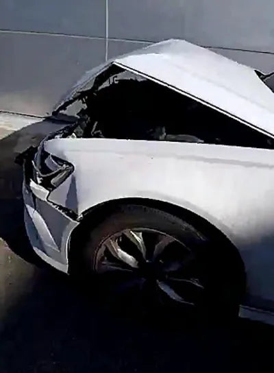 2018 Audi A6 WAUZZZ4G4JN105411 VIN:WAUZZZ4G4JN105411