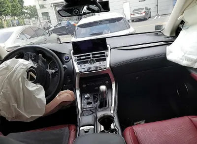 2020 Lexus NX 300 JTJHJRDZXL2127647 VIN:JTJHJRDZXL2127647