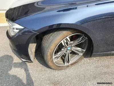 2017 BMW 320 WBA8D1108HK777177 VIN:WBA8D1108HK777177