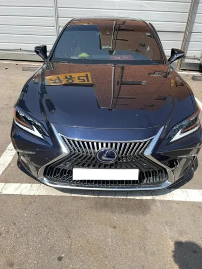 2020 Lexus ES 300 062KMJTHB21B13L20 VIN:062KMJTHB21B13L20