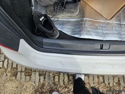 2015 Volkswagen CC WVWZZZ3CZFE810717 VIN:WVWZZZ3CZFE810717