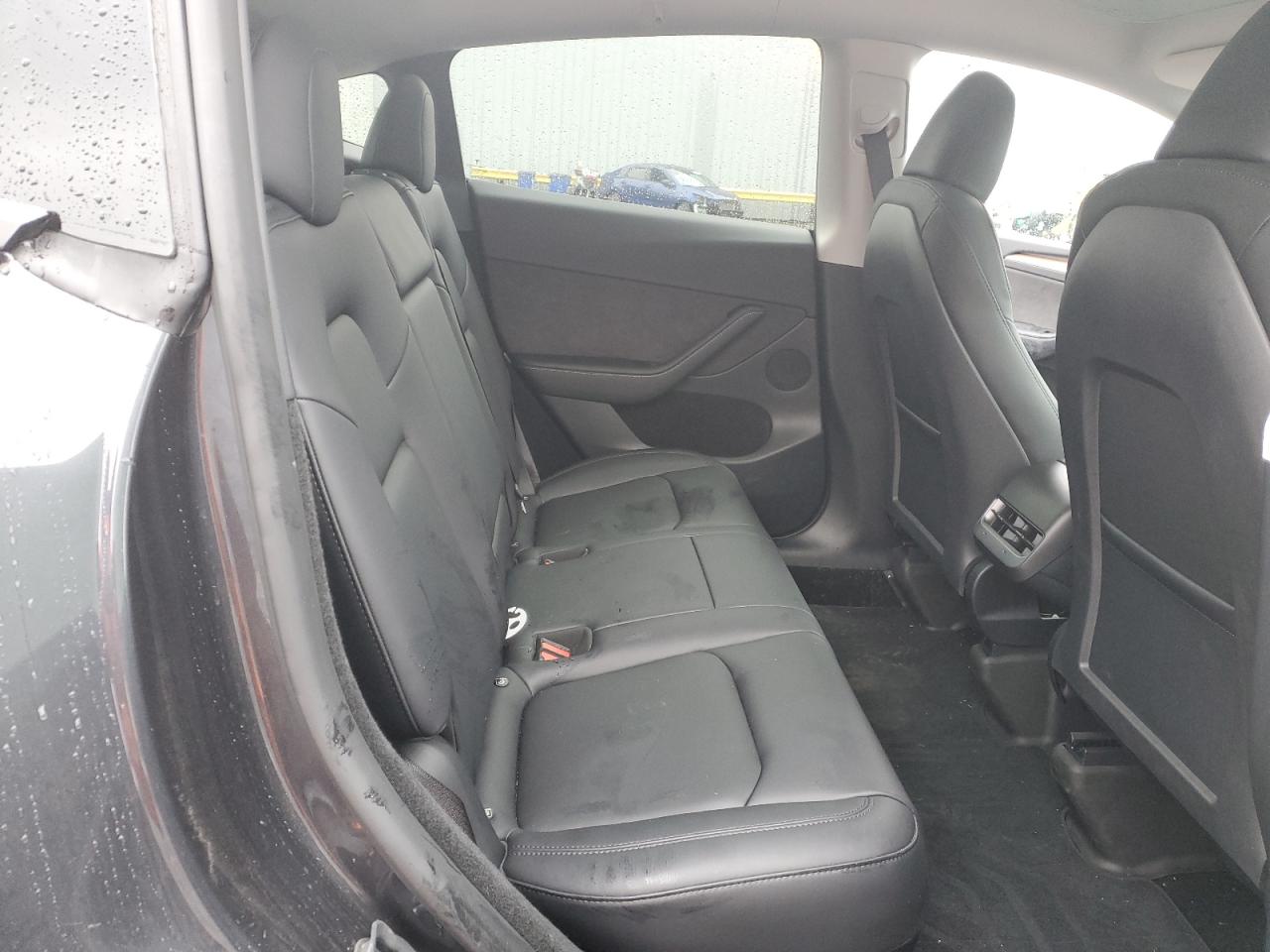 2024 TESLA MODEL Y  VIN:7SAYGDEE6RF074471