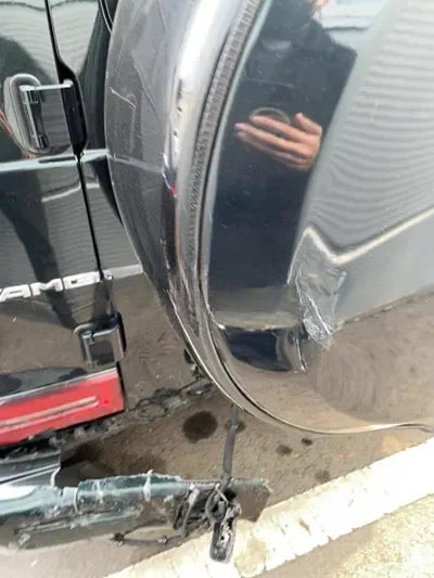 2021 Pontiac G6 NONE VIN: