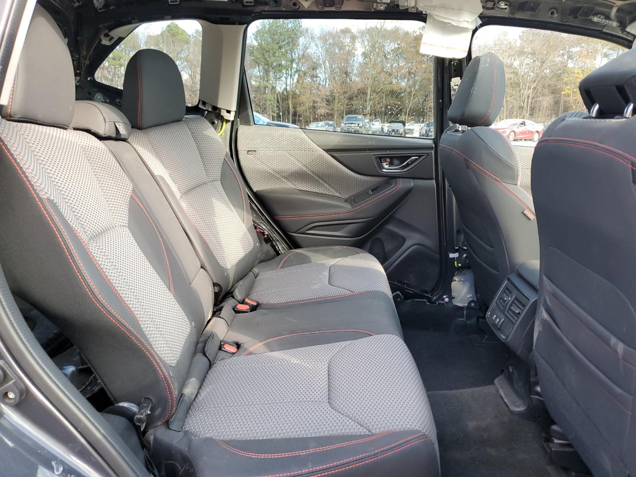 2024 SUBARU FORESTER SPORT VIN:JF2SKAGC5RH402976