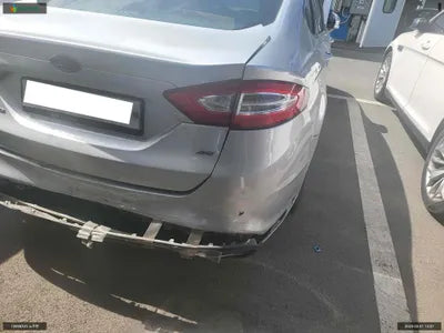 2016 Ford Mondeo WF0DXXWPCGFM47447 VIN:WF0DXXWPCGFM47447