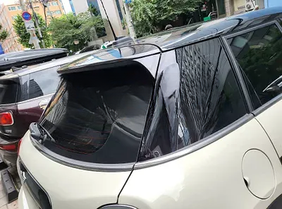 2018 MINI Cooper NONE VIN: