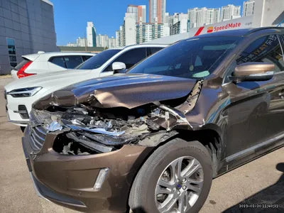 2016 Volvo XC60 YV1DZARBDG2878632 VIN:YV1DZARBDG2878632