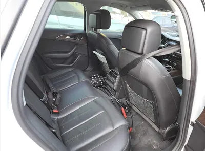 2015 Audi A6 WAUZZZ4G5FN025414 VIN:WAUZZZ4G5FN025414