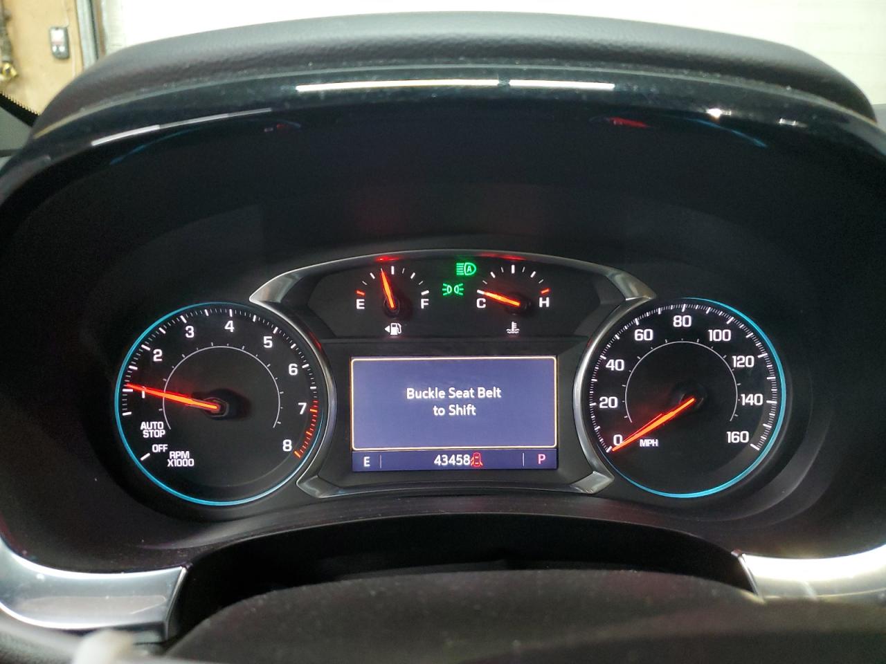 2022 CHEVROLET TRAVERSE LT VIN:1GNEVGKW0NJ146232